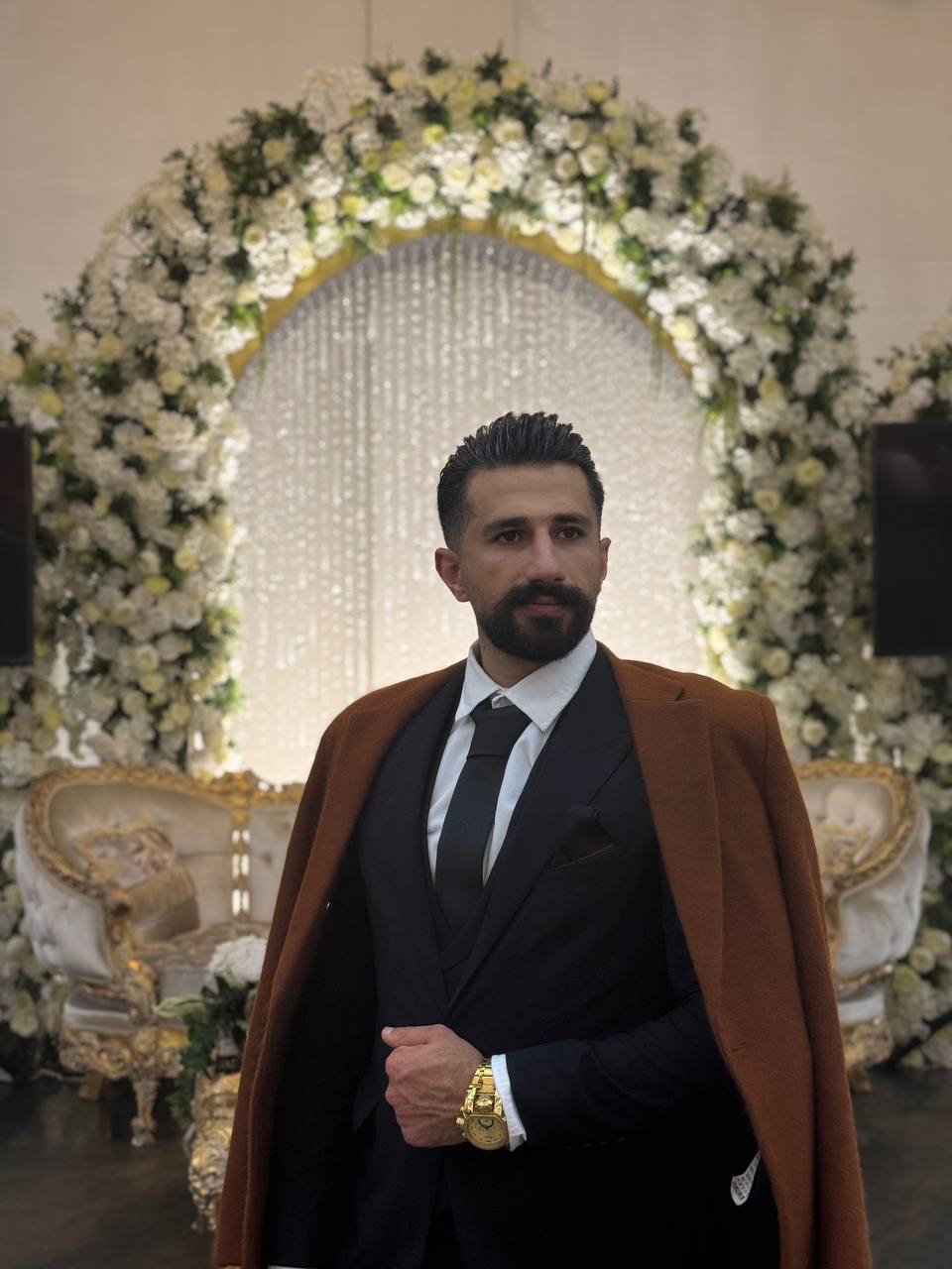 محمد باطبی مازندران آمل محمودآباد